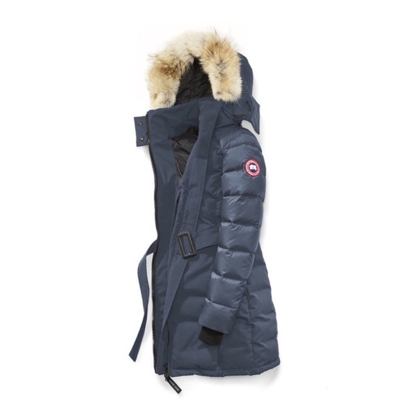 Women’s Canada Goose Coat